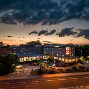 Best Western Plus Hotel Olsztyn Old Town, Olsztyn
